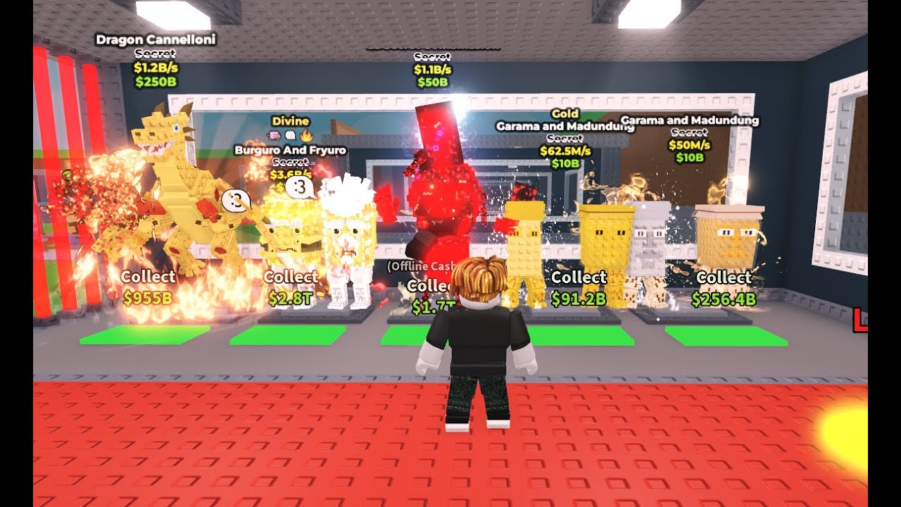 Admin Abuse + Update, GIVEAWAYS & Trading + DUELS Live In Steal A Brainrot  #roblox #livestream