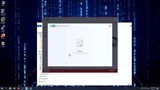 [Crack] NOD32 free licence screenshot 2