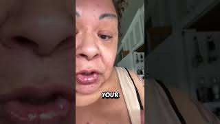 Ready to elevate your bathroom game? 🚿💪 Simple hacks like organizing your toiletries with clear