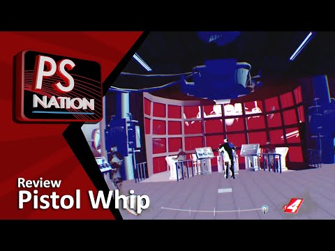 Pistol Whip