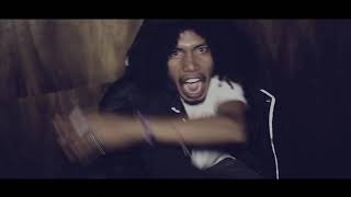 Zombie Souljah -  Gonna Tear (Official MV)