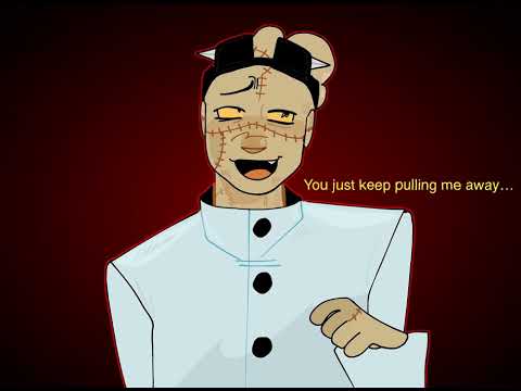 •CREEP TOUR•OC animation meme))