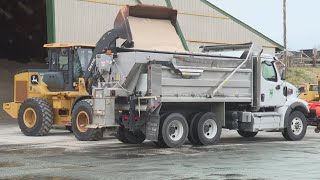 Famous Crews prepare for winter weather across the Triad Net Worth