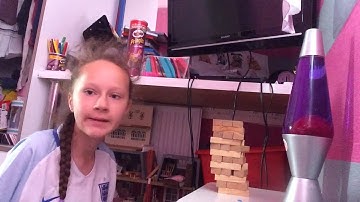 How to win jenga every time