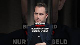 Wieviel wäre BRABUS wert beim Verkauf? #timgabelpodcast