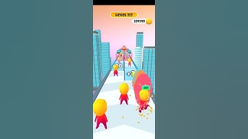 ARROW FEST gameplay walkthrough all levels | Android | ios #shorts #youtubeshorts #trending #viral