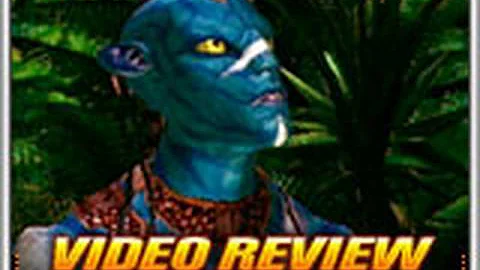 Is Avatar a good game?