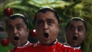 Augustus Gloop Book Accurate Version