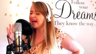Laura Taylor - How Will I Know (Sam Smith/Whitney Houston Cover)
