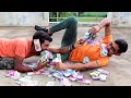 एक मिनट में आप कितना पैसा उठा सकते है? Money You Can Pick Up in 1 Minute | Surprising Results