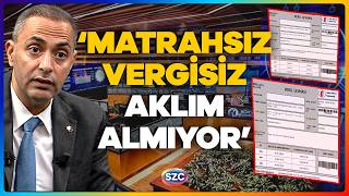 153 Milyarlık Şirket 0 Vergi! Murat Ağırel Korkunç Gerçekleri Belgeleriyle İfşa Etti! Özata Gündoğdu