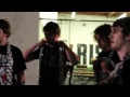 The warrior show  pilot episode w asking alexandria