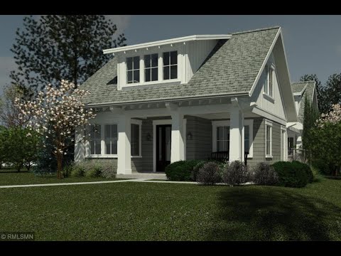 4845 Girard Avenue S, Minneapolis, MN home video tour
