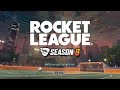 Rocket League Season 8 START SCREEN Title Screen Rocket League Season 8 START SCREEN Title Screen
