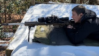 Accuracy International At-X In 6Br