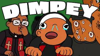 Exorcism STILL Going Wrong 👹 || Dimpey
