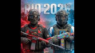 IEM Rio 2026: CS2 Cinematic Highlights &amp; Best Plays