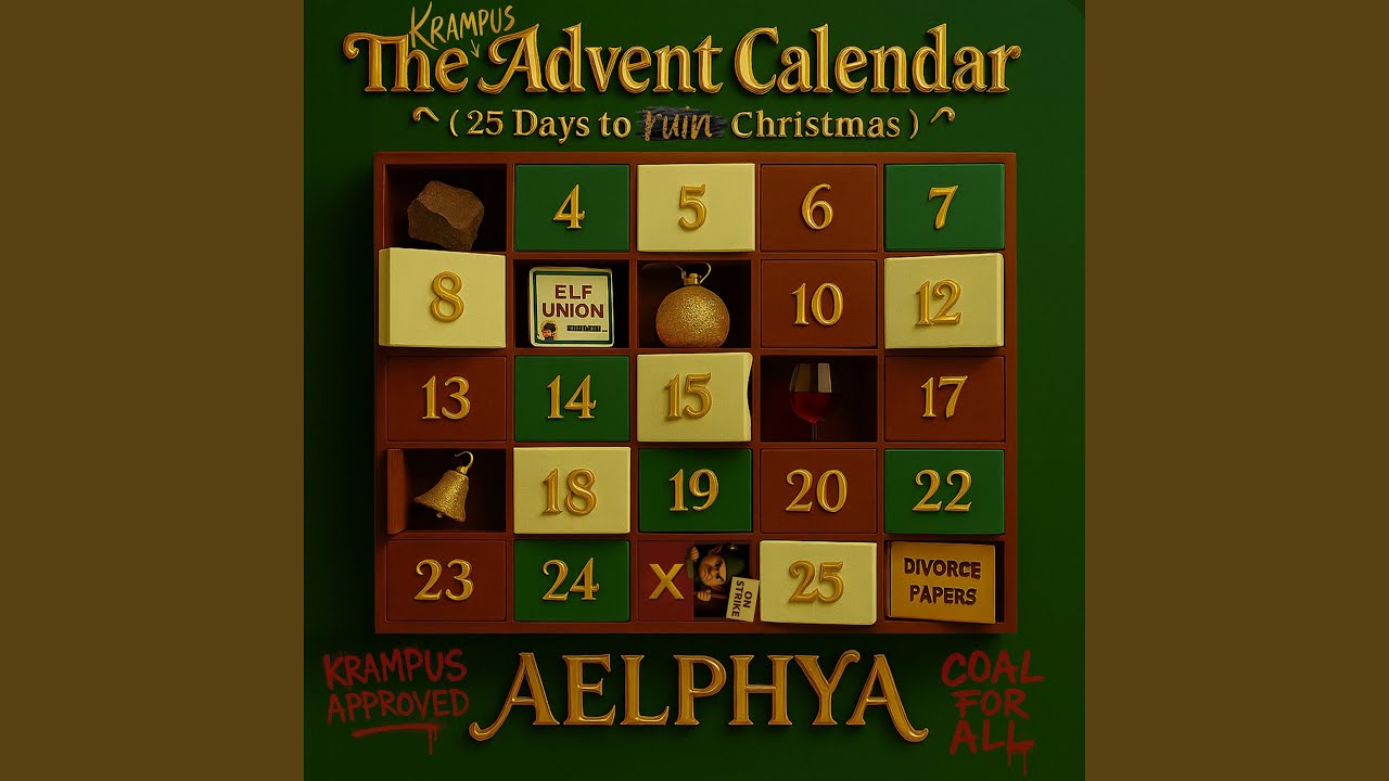 The Ghost of Christmas Future Works in Tech Support