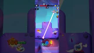 Archero2 : Chapter 52 , no-damage-challenge