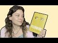 I read the controversial book everyone is talking about! 💛 reading vlog and review for Yellowface