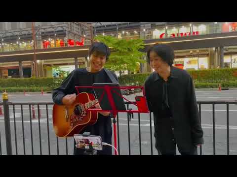 20220916_Love so sweet／嵐_さすらいピスタチオ