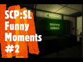 SCP:SL Funny Moments #2