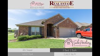 5111 W 4th Ave video tour