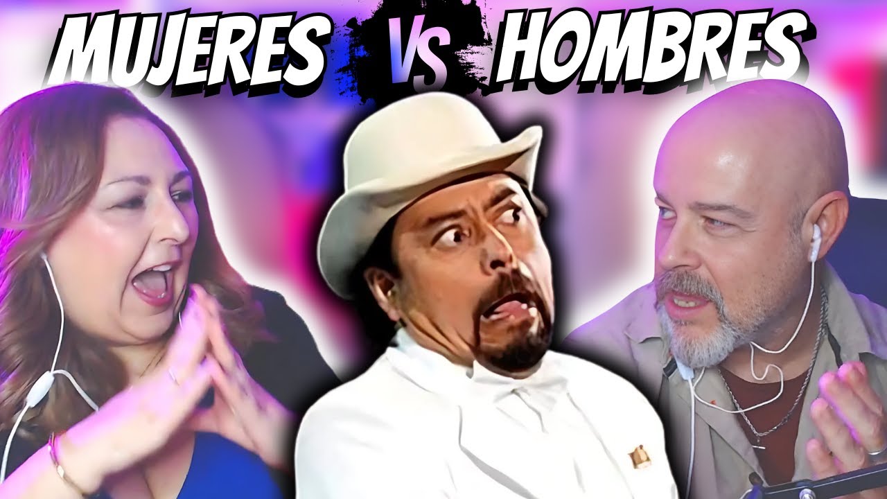 😂🧠 ¡EL CEREBRO MASCULINO NO TIENE ARREGLO! 🤯 BOMBO FICA LO REVELA y JAVIER y RAQUELITA ESTALLAN 😂🔥