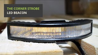Our Led Corner Strobe Beacon