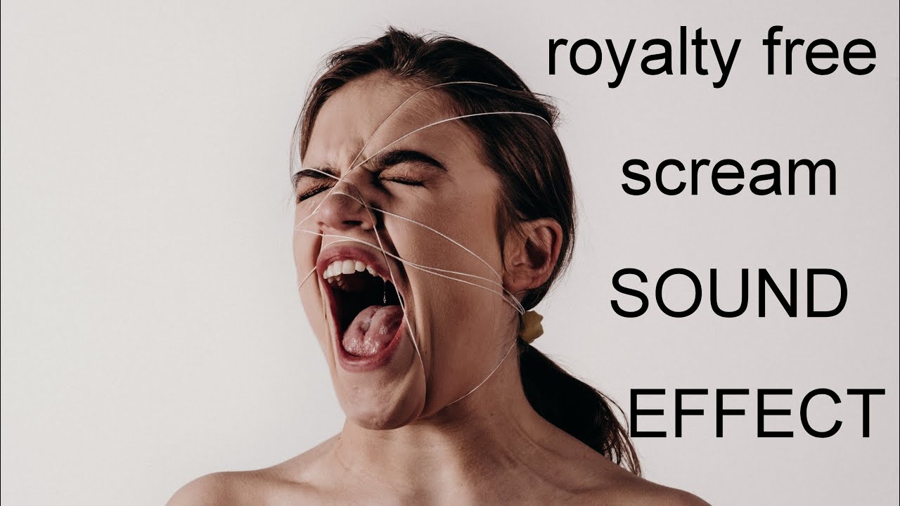 giant monster roar Sound Effect YouTube