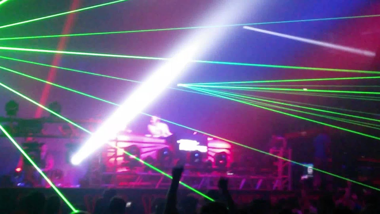 Aphrodite World of Drum'n'Bass 2015 YouTube