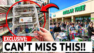 Dollar Tree Just Released 30 Items From Their BEST Organization Line Yet