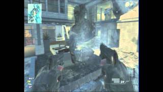 EasyCap Quality test MW3