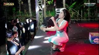 ZARIDEN MUSIC - ARJUNANYA BUAYA - SALMA NOVITA - PARTY OPEN GANK - TANJUNGSEKAR PUCAKWANGI PATI