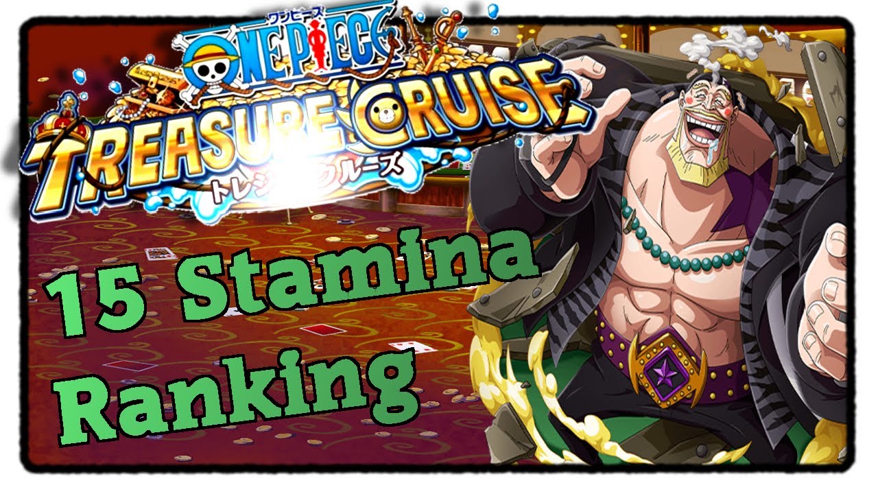 One Piece Gran Tesoro Stream