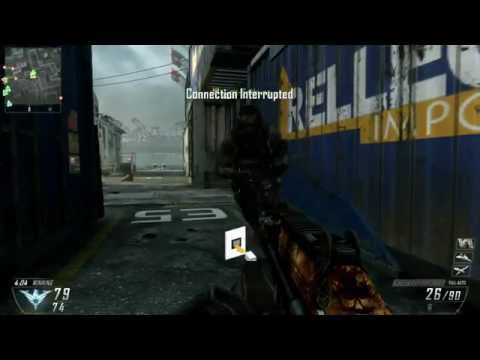 BO2 珍プレー 2013