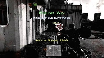 Modern Warfare 3 RPG Swap!! [Clean]