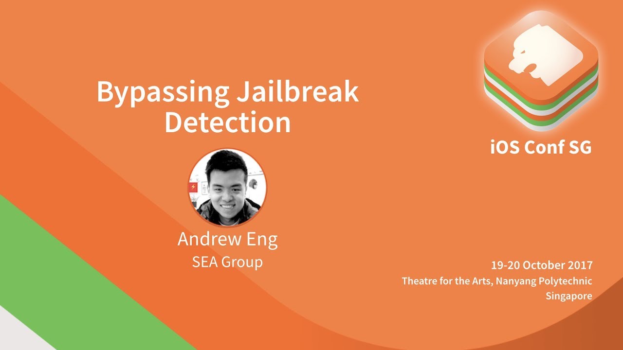 Bypassing JailBreak Detection - DVIAv2 Part 2 - Offensive Research