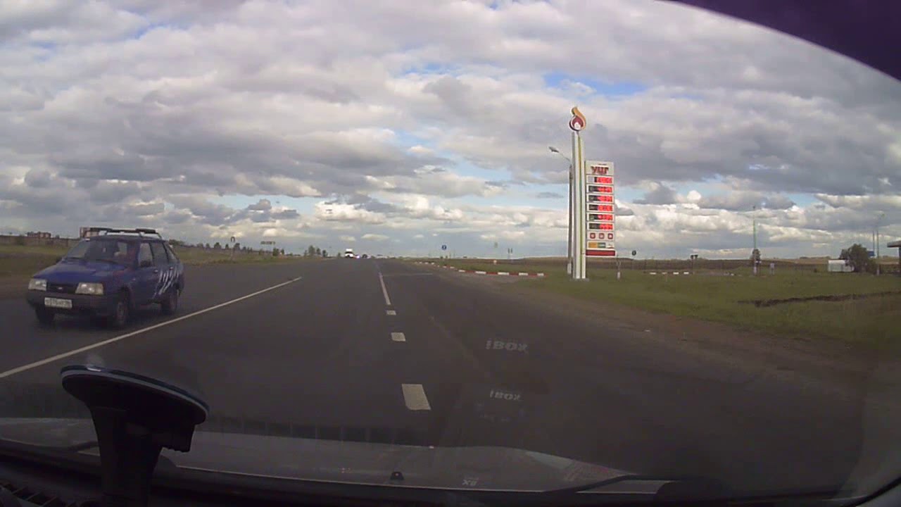 Ларгус ульяновск самара