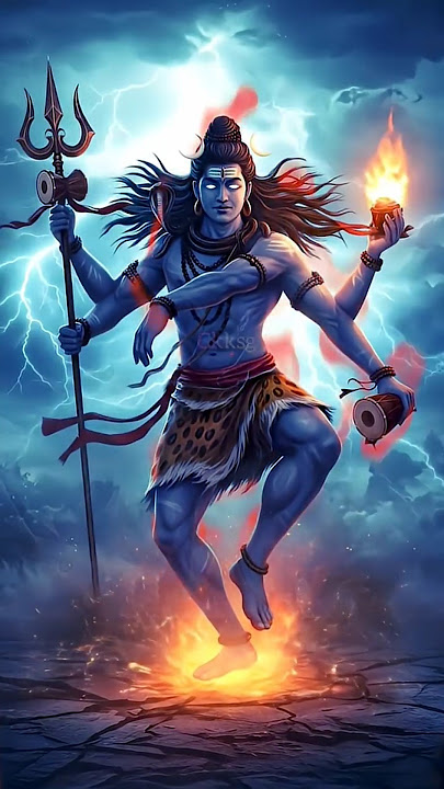 Mahadev status #shorts #trendingshorts #hindugod #mahadev #viralshort2025