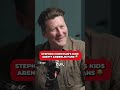 Why Stephen Christian's Kids Aren't Anberlin Fans