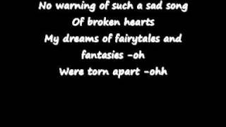 Anastacia - sick and tired - lyrics (lyrics.worldwide)