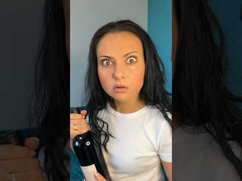 Как спрятать бутылку! 😂 Смешное видео. #shorts