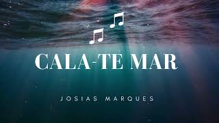 Cala-te Mar - Josias Marques - Hino Avulso CCB (Prod.​⁠ @transcenderclipes)