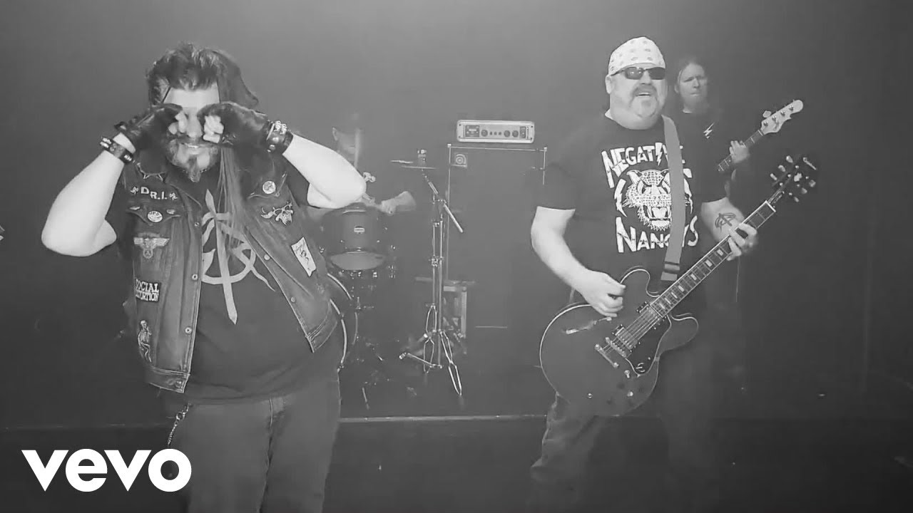 Suburban Resistance - The Dark Side of the Fire