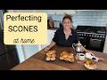 Let's bring back 'afternoon tea entertaining" at home.