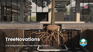Treenovations - One Integrated System