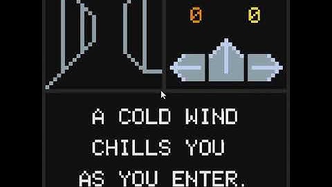 Whammy -a low-rez jam game project