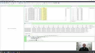 Learn Quantrix Modeler: Use Join to Debug a Select  0284