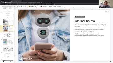 ThreeFold Network   January Update